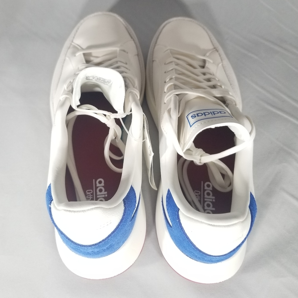 adidas Netpoint Men's Tennis Sneaker EE9812 NIB - Picture 5 of 7